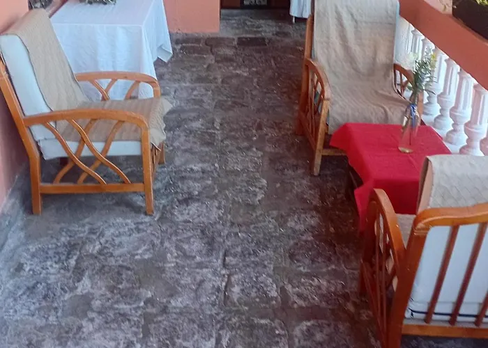 Casa Vista Hermosa Quito