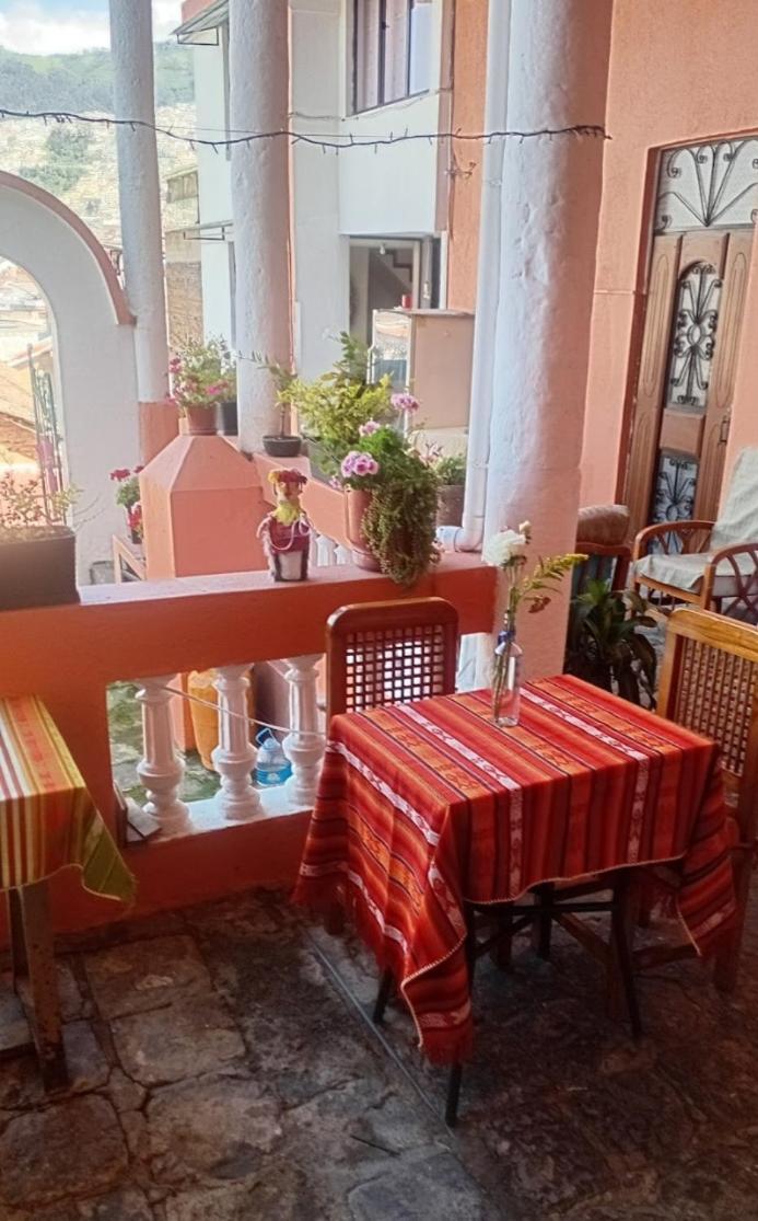 Bed and breakfast Casa Vista Hermosa 2*