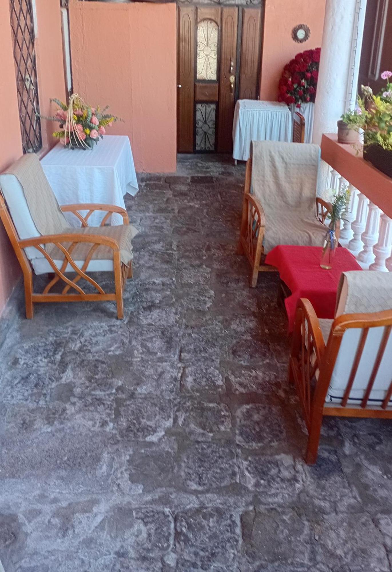 Casa Vista Hermosa 2* Quito