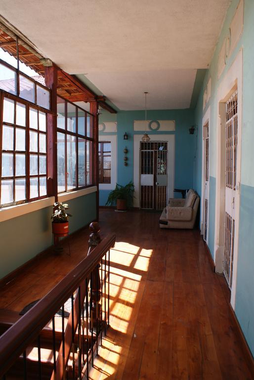Casa Vista Hermosa Bed and breakfast