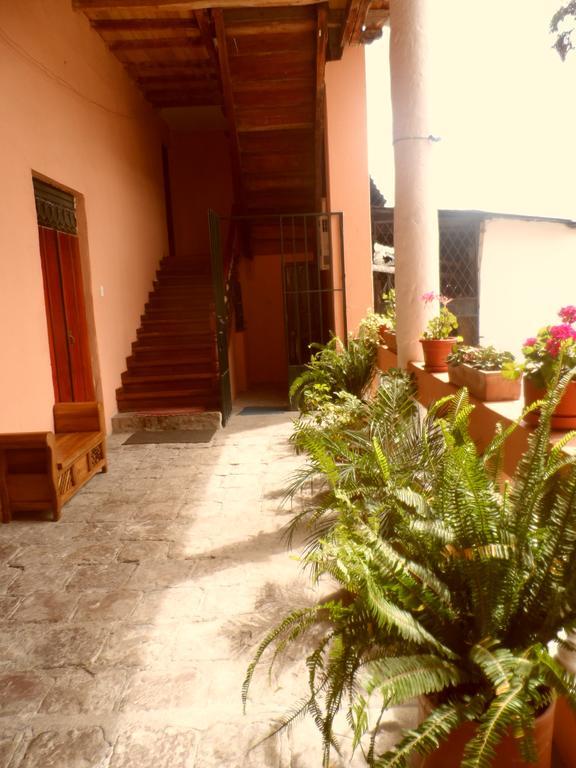 Casa Vista Hermosa Bed and breakfast 2*