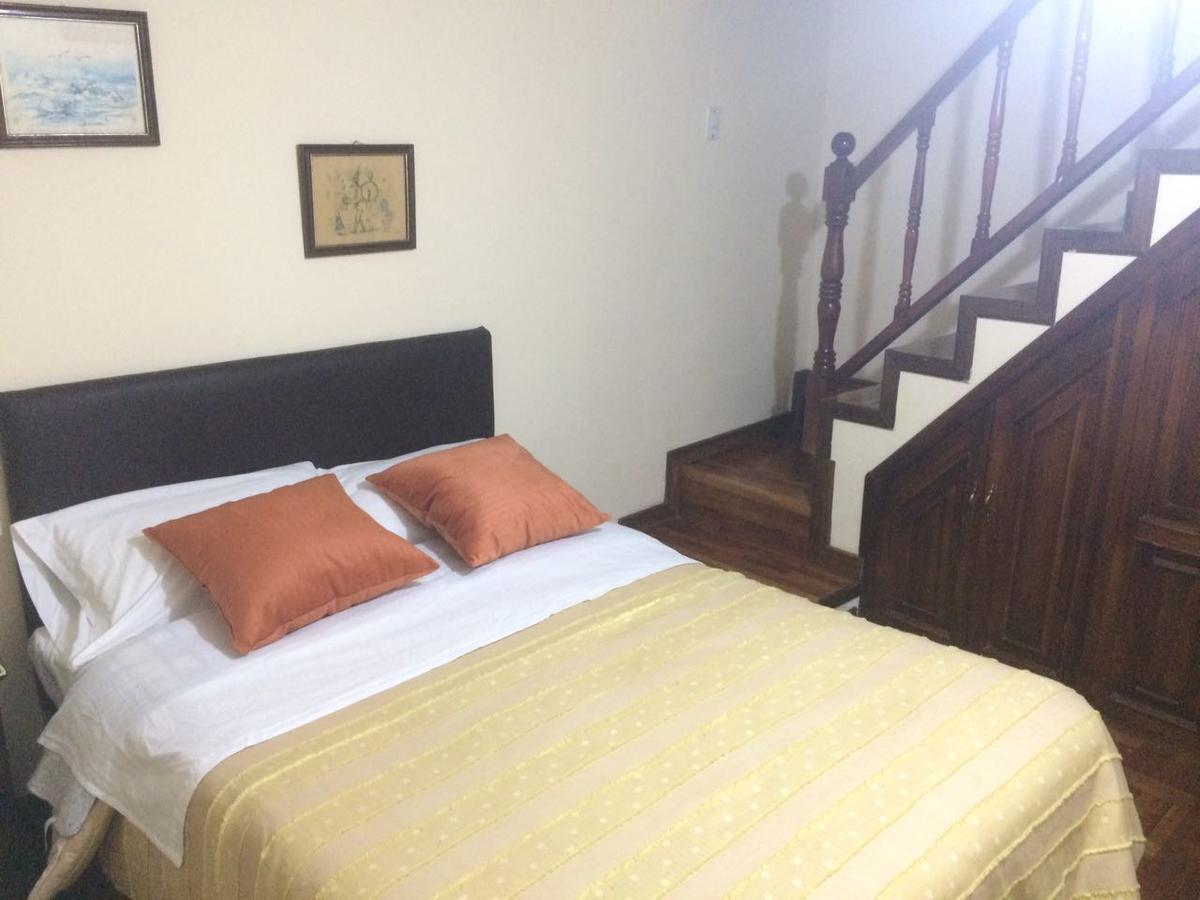 Casa Vista Hermosa Bed and breakfast