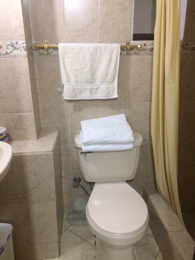 Bed and breakfast Casa Vista Hermosa 2*