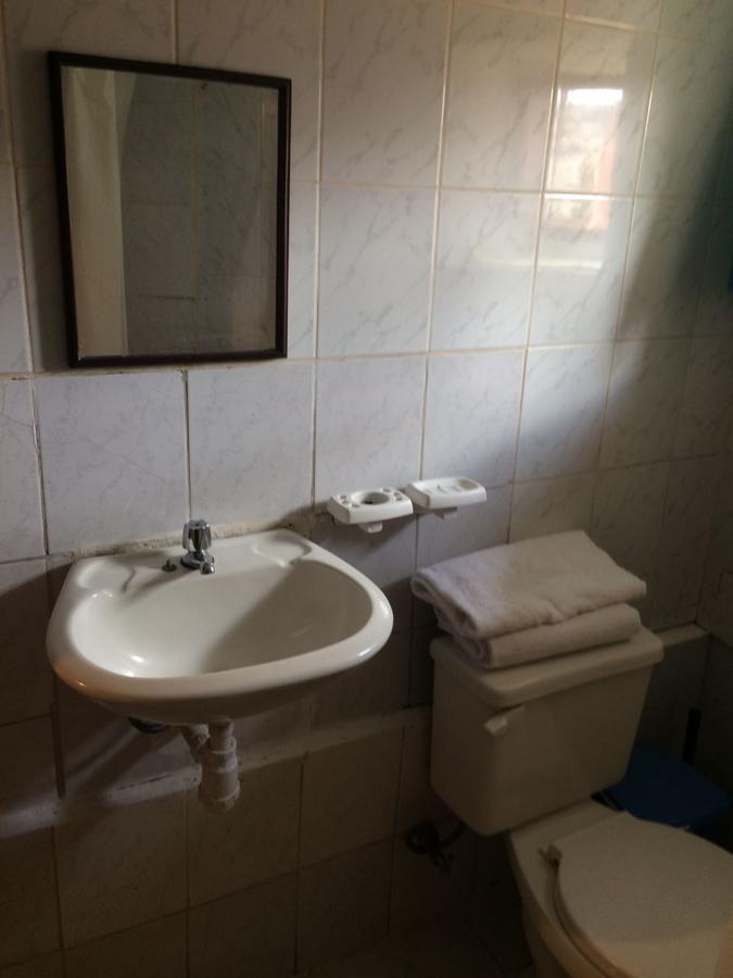 Casa Vista Hermosa Bed and breakfast