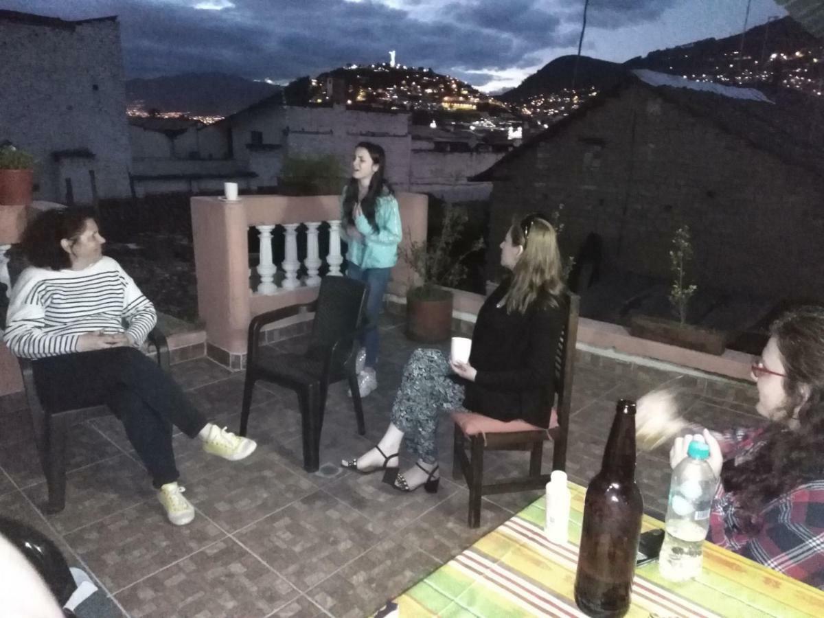 Bed and breakfast Casa Vista Hermosa