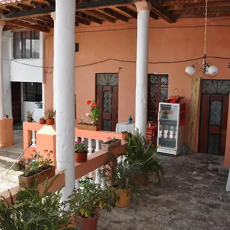 Casa Vista Hermosa Quito Exterior photo