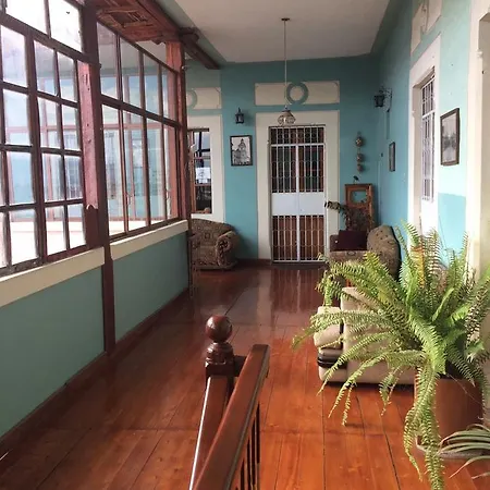 Casa Vista Hermosa Quito Exterior photo