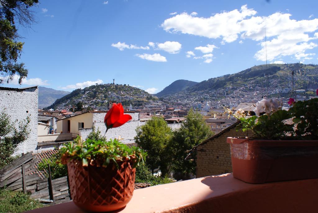Casa Vista Hermosa Bed and breakfast 2*