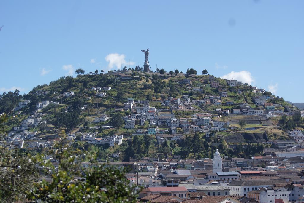 Casa Vista Hermosa Bed and breakfast Quito