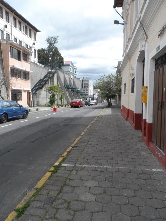 Casa Vista Hermosa 民宿