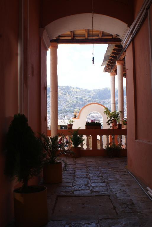 Bed and breakfast Casa Vista Hermosa 2*