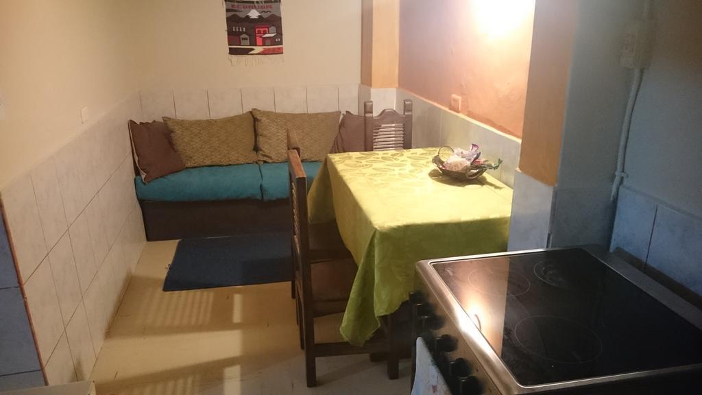 Bed and breakfast Casa Vista Hermosa Quito