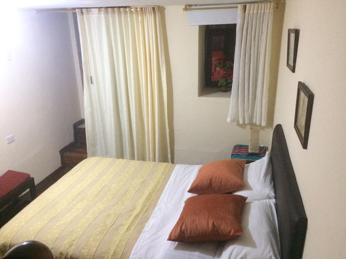 Bed and breakfast Casa Vista Hermosa