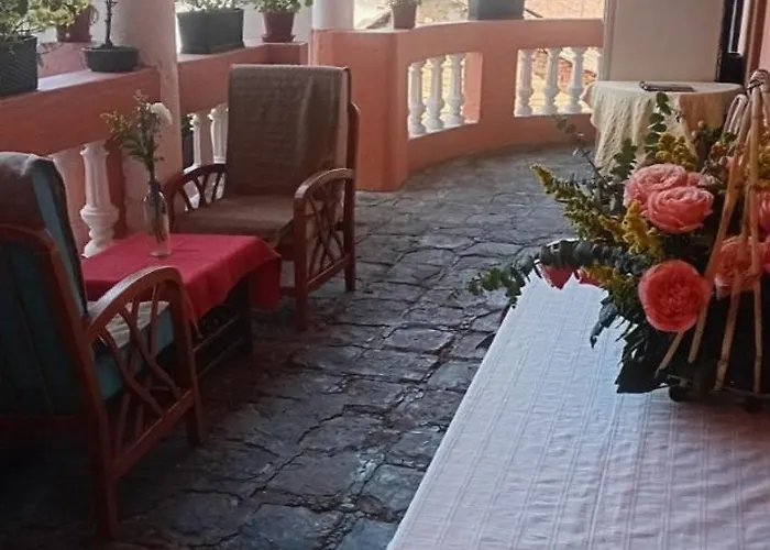 Casa Vista Hermosa Quito