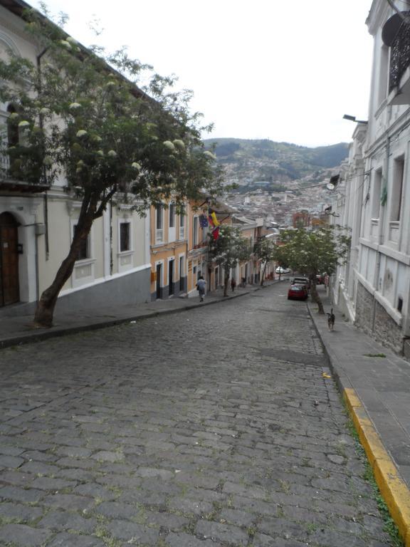 Bed & Breakfast Casa Vista Hermosa