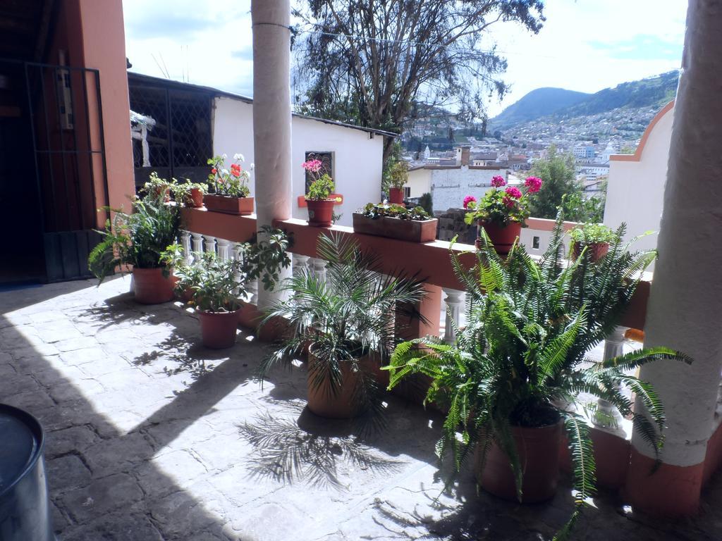 Bed & Breakfast Casa Vista Hermosa