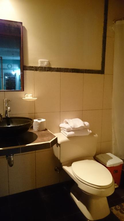 Bed & Breakfast Casa Vista Hermosa Quito