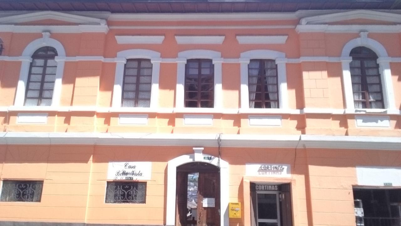 Bed & Breakfast Casa Vista Hermosa 2*