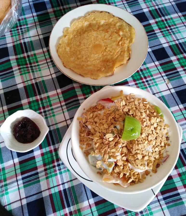 Bed & Breakfast Casa Vista Hermosa